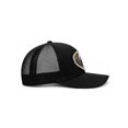 thumbnail image 3 of Knite Gorra Farmer Hombre Horse Legacy Beige Estilo Trucker Transpirable Vaquera, 3 of 5