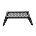 thumbnail image 2 of Stansport Heavy-Duty Camp Grill - Small, 2 of 6