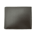 thumbnail image 3 of George RFID Blocking Men's Casual Bifold Wallet, Brown, 3 of 3