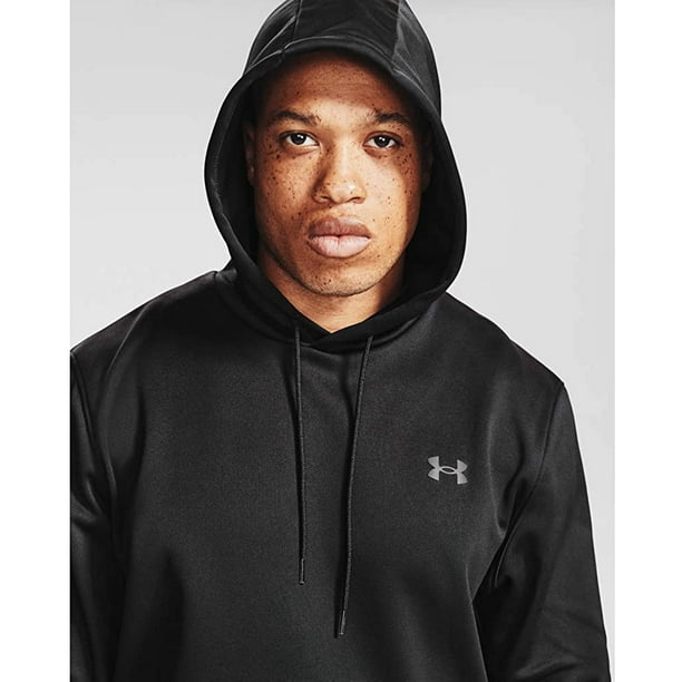 Under Armour Men's and Big Men's Armour Fleece Hoodie, Sizes up to 2XL
