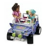 Fisher Price Barbie Jammin' Jeep