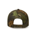 thumbnail image 4 of Knite Gorra camuflaje animales bordado ajustable unisex visera curva tactica, 4 of 5