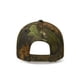 thumbnail image 4 of Knite Gorra camuflaje animales bordado ajustable unisex visera curva tactica, 4 of 5