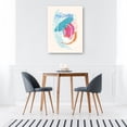 thumbnail image 4 of Cuadro Decorativo | Fine Art Tj | Brillo No. 2 Por Suzanne Nicoll - 122 x 94 cm, 4 of 4