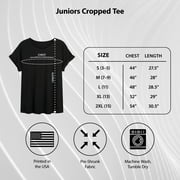 Game of Thrones - Daenerys Dracarys - Juniors Oversized Graphic T-Shirt