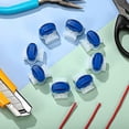 thumbnail image 3 of Robot Lawn Mower Cable Connector Set - 20 Gel-Filled Connectors for Extending or Repairing Low Voltage Lawnmower Electric Wire - Waterproof, Safe, Str, 3 of 4
