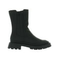 thumbnail image 2 of Bar III Womens Tikka Rubber Work Ankle Boots, 2 of 5