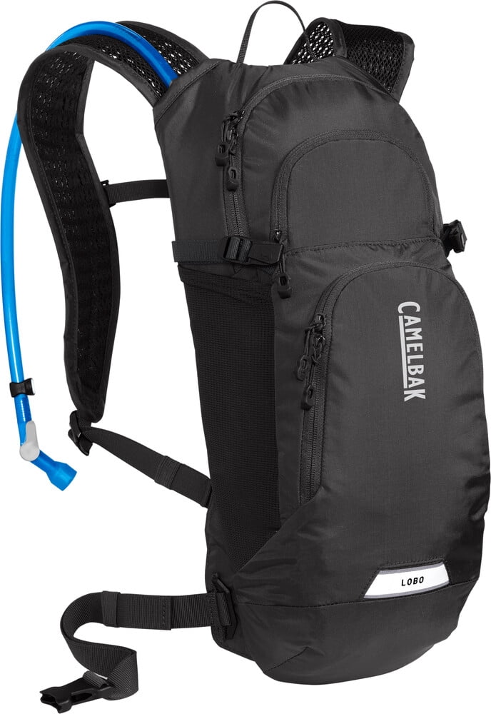 CAMELBAK : WOMEN'S LOBO™ 9 : CHARCOAL/BLACK : 2L / 70OZ