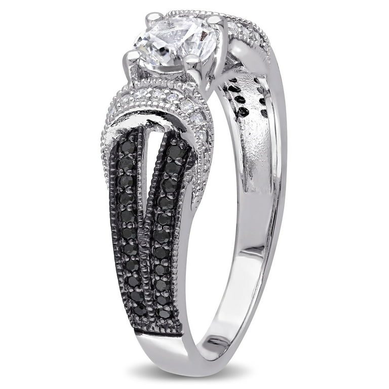 Miadora shop sapphire rings