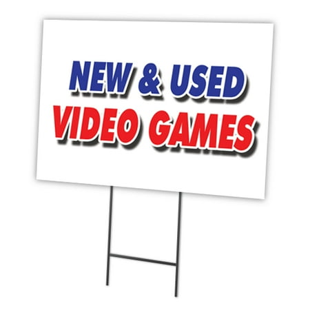 INSURANCE HOME AUTO COMMERCIAL 12"x16" Yard Sign & Stake outdoor plastic