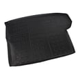 thumbnail image 4 of Car Cargo Liner Boot Tray Rear Trunk Cover Matt Mat Floor Carpet Kick Pad For Toyota Highlander 2014-2019, 4 of 6