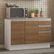 thumbnail image 2 of Gabinete Bajo Cocina Madesa Glamy 120cm Con Encimera BM, 2 of 5
