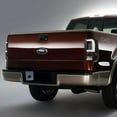 thumbnail image 2 of DNA Motoring for 04-08 Ford F-150 Lobo 3D LED C-Style Bar Black Clear Tail Lights Replacement, 2 of 6