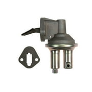 Carter Mechanical Fuel Pump P/N:M6399 Fits select: 1968-1973 FORD MUSTANG, 1973-1974 FORD F100