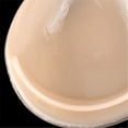 thumbnail image 6 of Party Dress Self Adhesive Conceal Invisible Lift Bra Nipple Cover Sticky Bra Silicone C, 6 of 8