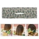 thumbnail image 5 of Moño hábil, máquina para hacer moños, bandas para el cabello de moda, pinza de tela elegante, creador de peinados C1, 5 of 9