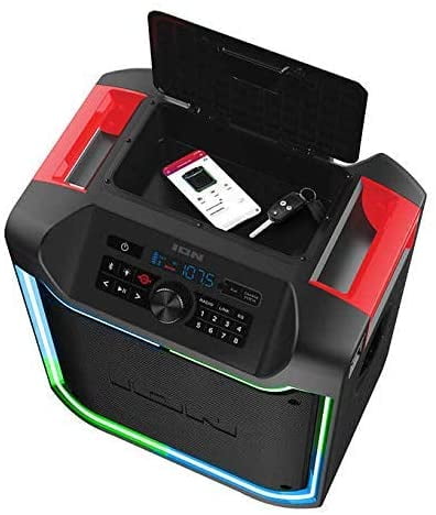 ION Pathfinder 280 All-Weather Speaker 