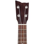 Kremona Mari Soprano Ukulele Natural