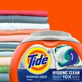 Tide Hygienic Clean Power Pods Original Laundry Detergent Pacs, 21 Ct