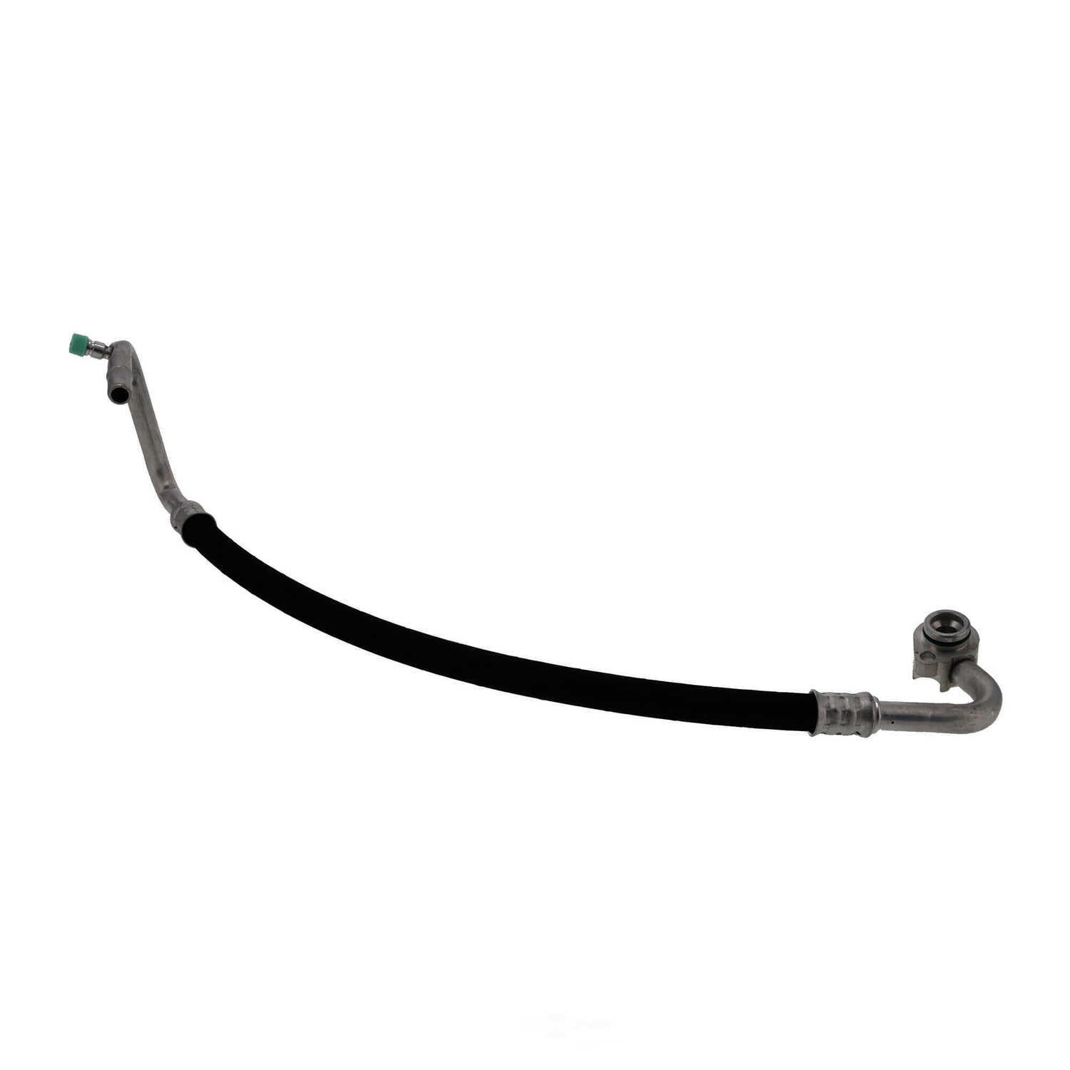 VEMO V15-20-0088 High-/Low Pressure Line, air conditionin