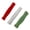 Set Two, variant on Ywmsfl Assorted Color Pipe 30cmx6mm Soft Plush Stems for Art Craft Project and Home Decoration