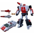 thumbnail image 5 of Dupurit Transformer Toys Masterpieces Series MP14+ KO Version Action Figure Model, 5 of 5