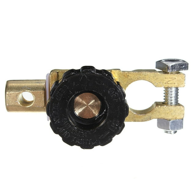 Cut-off Terminal Link Disconnect Car Battery Quick Parts Universal Truck