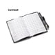 thumbnail image 5 of Sonducket Tarjeta de árbitro, herramientas de advertencia rojas de fútbol, ​​tarjetas de repuesto con hojas de ayuda para entrenamiento, accesorios, Ropa Deportiva, Zapatos Sonducket OD031699-01, 5 of 6