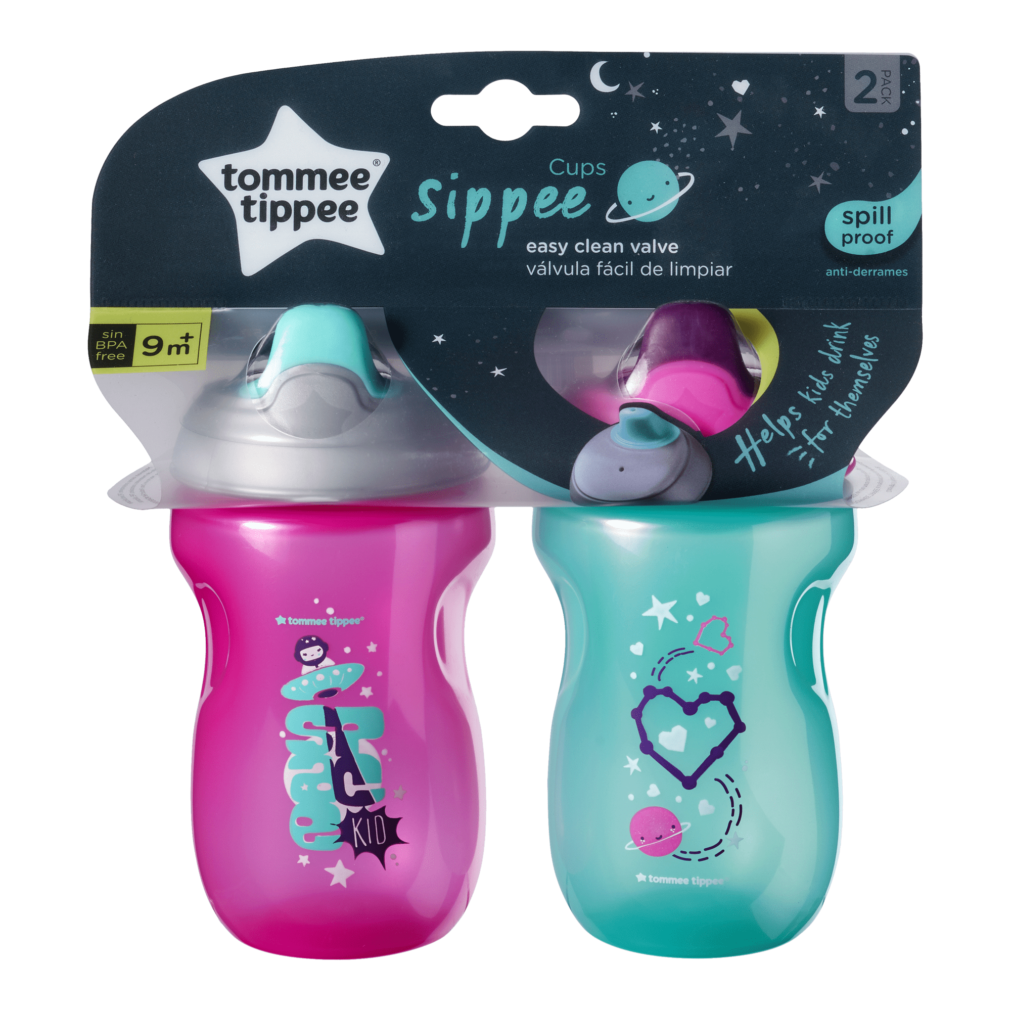 Is my Tommee Tippee sippy cup safe? - My Spreadsheet Brain