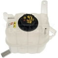 thumbnail image 3 of Dorman 603-208 Front Engine Coolant Reservoir for Specific Ford / Mercury Models, Clear Fits select: 1999-2003 FORD WINDSTAR, 2004-2007 FORD FREESTAR, 3 of 4