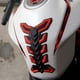 thumbnail image 5 of Protector de almohadilla de depósito de combustible de aceite de gas de goma 3D universal para motocicleta, 5 of 8