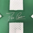 thumbnail image 2 of Framed Autographed/Signed Dave Cowens 35x39 Boston White Basketball Jersey JSA COA, 2 of 2