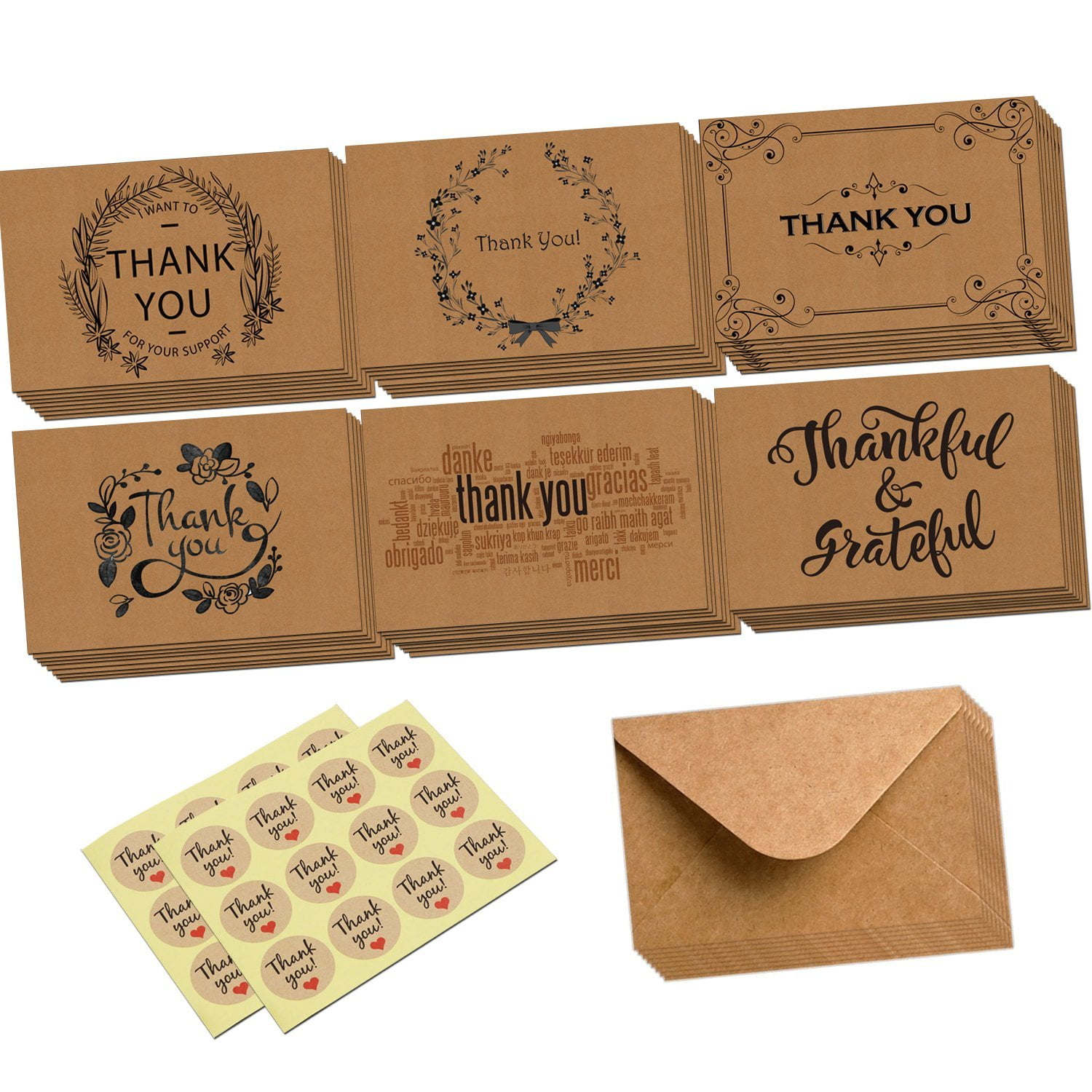 Personalised Wedding Party Song Request Kraft Cards with Colour Retro Fun