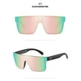 thumbnail image 3 of Cycling Goggles True Film Outdoor Sports Polarized Heatwave Sunglasses, 3 of 3