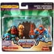 thumbnail image 1 of Masters of the Universe Minis Faker y Man-At-Arms, 1 of 4