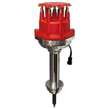 Msd Ignition 8546, Chry Pro-Billet Dist Aftermarket High Performance Parts
