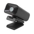 thumbnail image 1 of 3 In 1 Webcam, Camera Speaker Microphone Combo Anti Seismic Base  For Meeting, 1 of 8