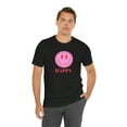 thumbnail image 6 of Happy Shirt, Happy Shirt,Inspirational Shirt,Motivational Shirt, Counselor Shirt, Workout Shirt,Choose Happiness Shirt,Gift For Her, 6 of 12