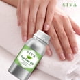 thumbnail image 4 of Siva Tea Tree Essential Oil - 16 Fl Oz – Natural Tea Tree Oil - for Diffuser, Face, Skin Care, Aromatherapy, Hair Care, Scalp and Body Massage, 4 of 5