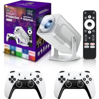 その他 RETROn Sq HD Gaming Console Hyperkin, RetroN Sq HD Gaming Console, M01128HYB, Video Game