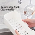 thumbnail image 4 of Ynlkorvg Rack Wall-mounted Suction And Hanging Cup Reusable Rack Removable Rack Tools & Home Improvement, 4 of 9