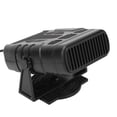 thumbnail image 1 of Car Heater, 360 Rotation Fast Heating Car Heater That Plugs Into Cigarette Lighter, Multifunctional Windshield Defroster Windshield Defogger with Heating and Ventilation, 1 of 7
