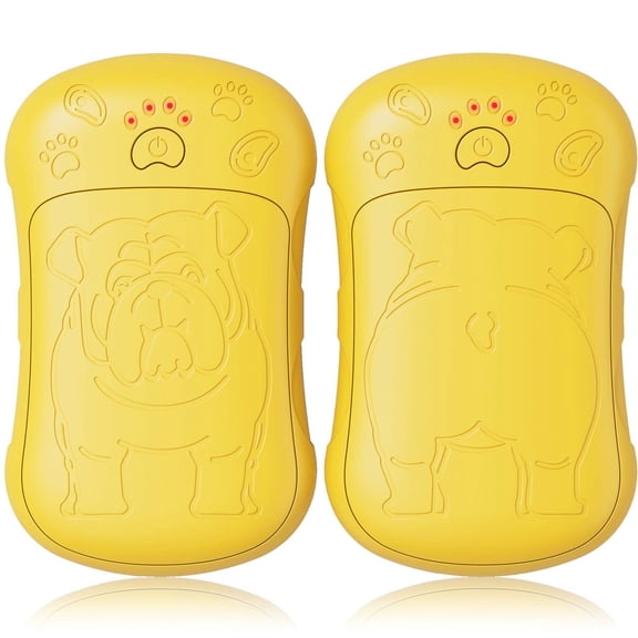 Function USB C Rechargeable Hand Warmer Portable Fast Heating Personal Warmer for Cold Weather Outdoor Activities