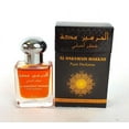 thumbnail image 3 of Makkah Perfume Oil-15ml(0.5 oz) by Al Haramain, 3 of 4