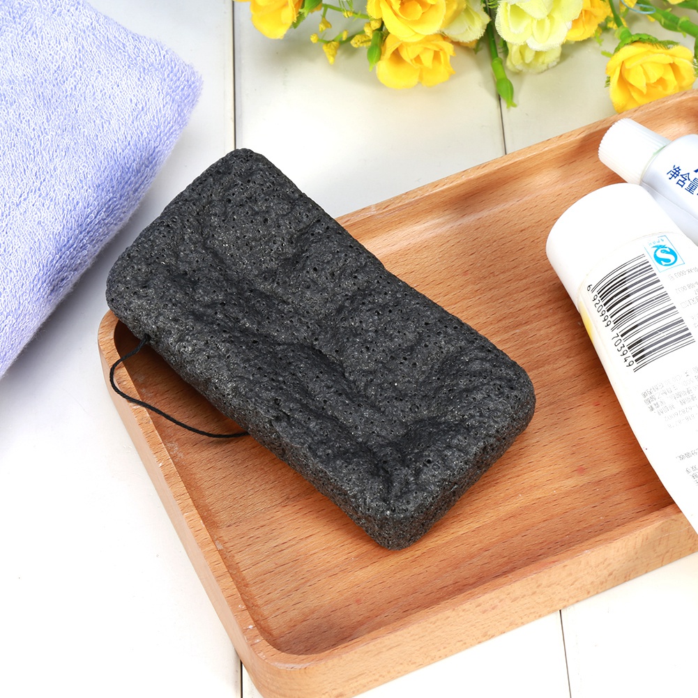 OTVIAP Konjac Body Wash Sponge Organic Gentle Soft Bath Body Washing