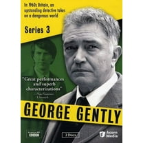 George Gently Series 3