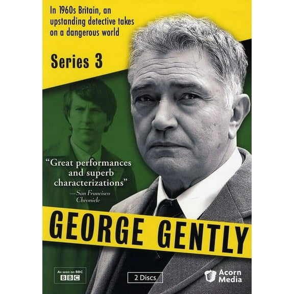 George Gently Series 3