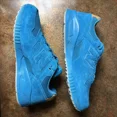 thumbnail image 2 of New Balance 530 ENCAP Running Shoes Low Top Sky Blue Beige M530MOT Men Sz 11.5 D, 2 of 6