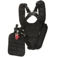 thumbnail image 2 of 2X Double Trimmer Shoulder Harness Strap Belt Lawn Mower Grass String for Brush Cutter & Trimmer, 2 of 7