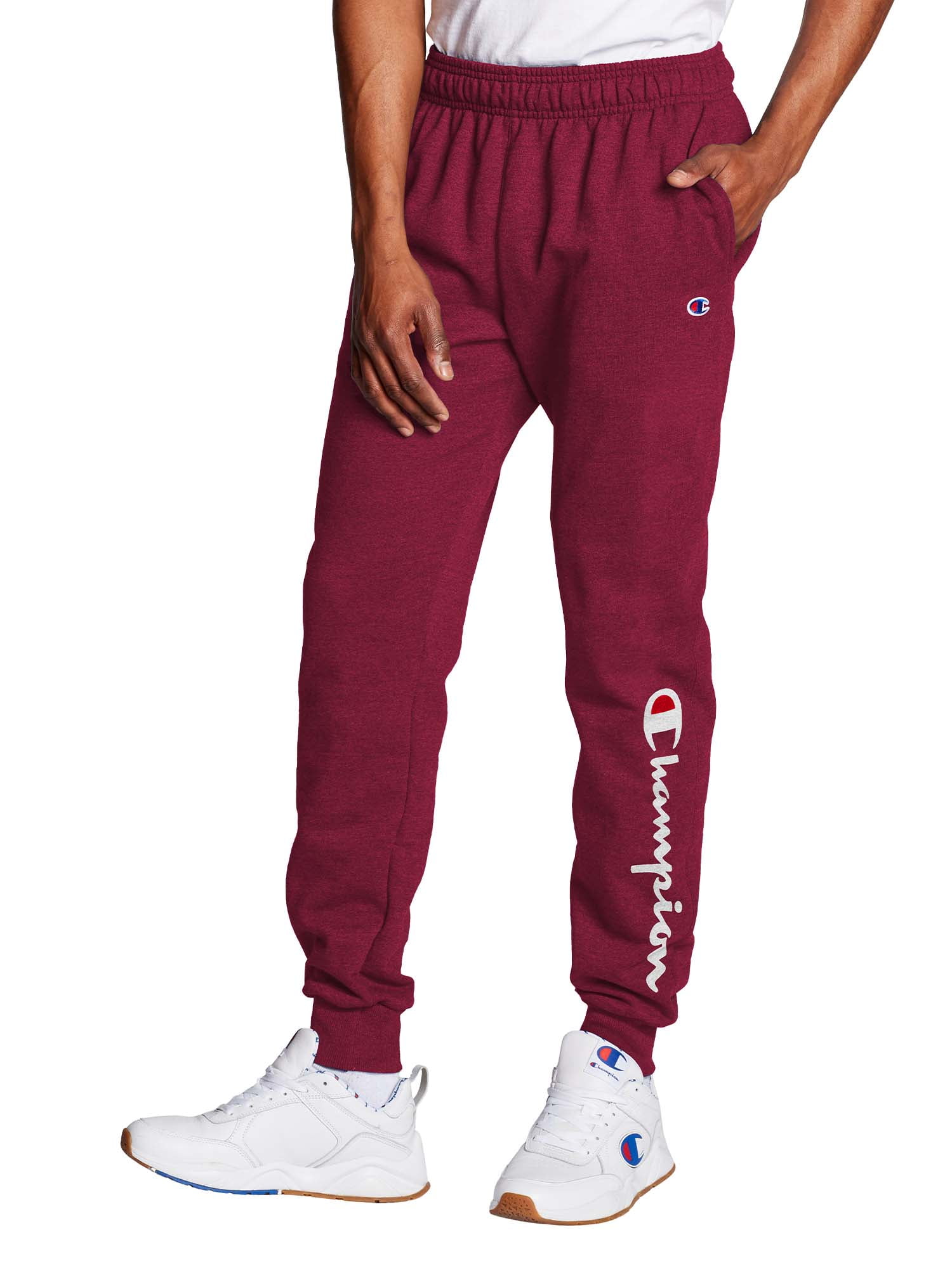 Champion Men's Powerblend Fleece 